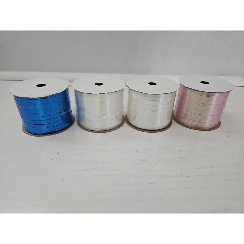 Berwick Offray Lot Of 4‎ Curling Ribbon